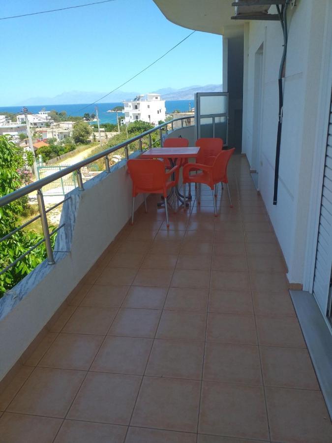 Selmani Apartamento *