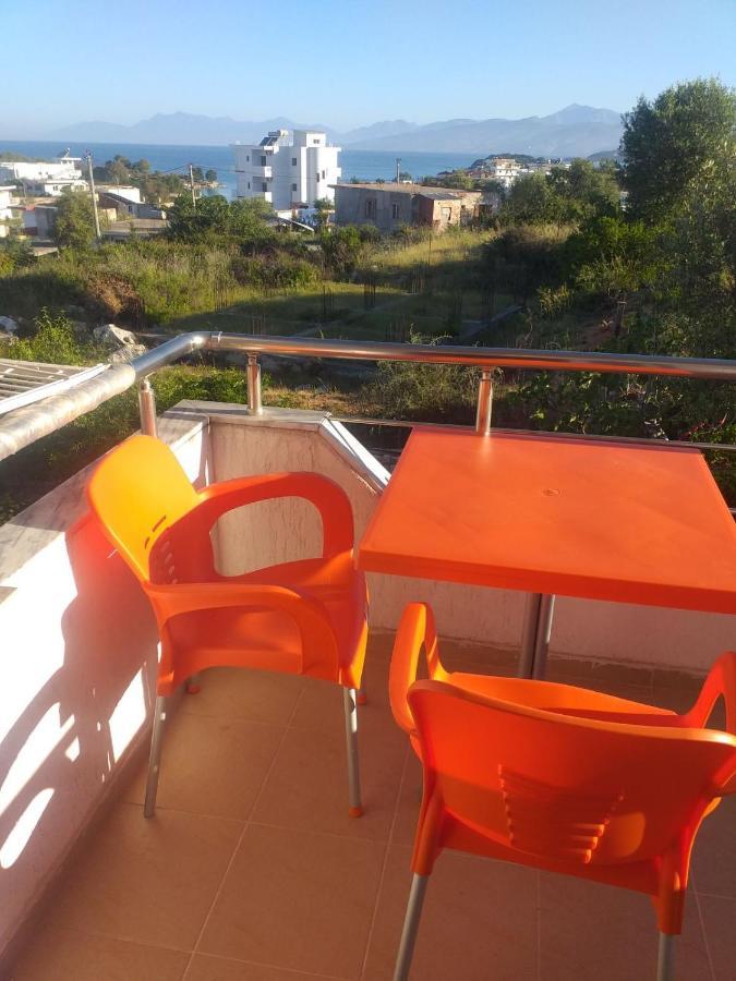 Selmani Apartamento Ksamil