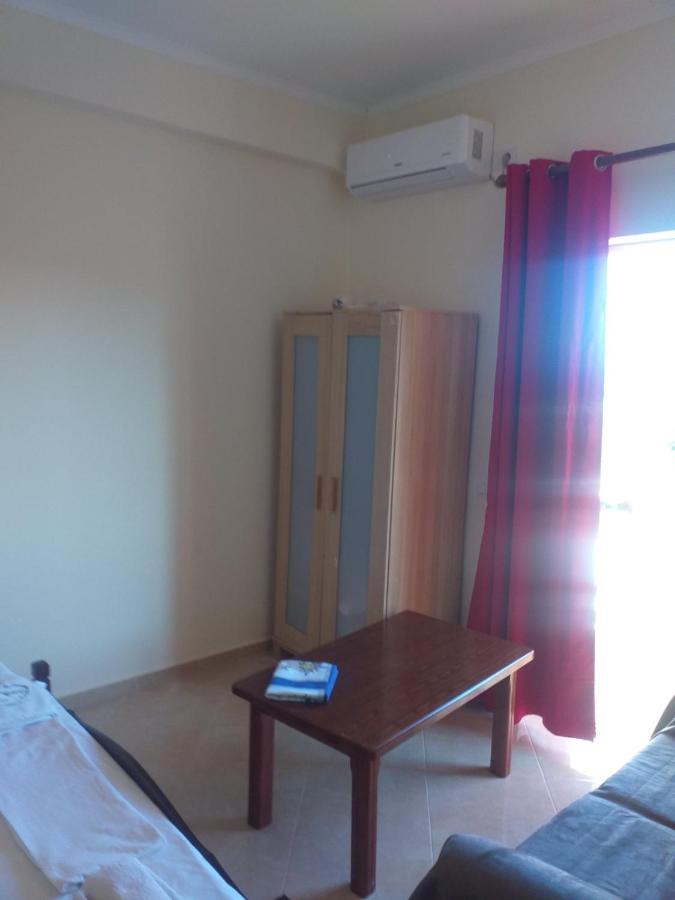 Selmani Apartamento Ksamil