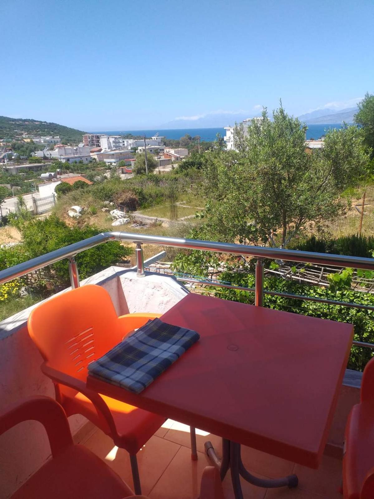 Apartamento Selmani