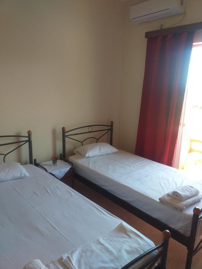Apartamento Selmani Ksamil