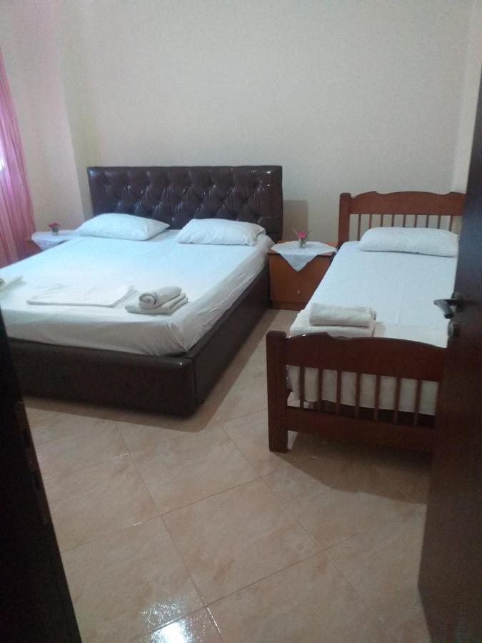 Apartamento Selmani *