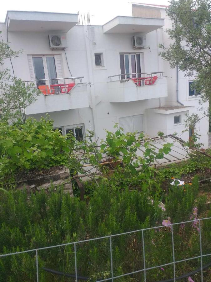 Apartamento Selmani Ksamil