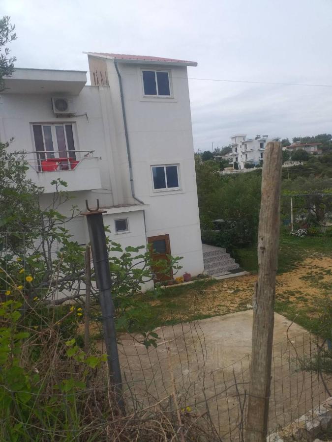 Apartamento Selmani