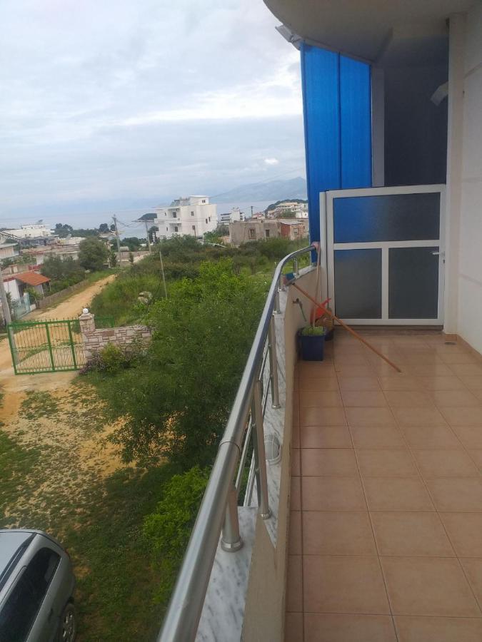 Selmani Appartamento