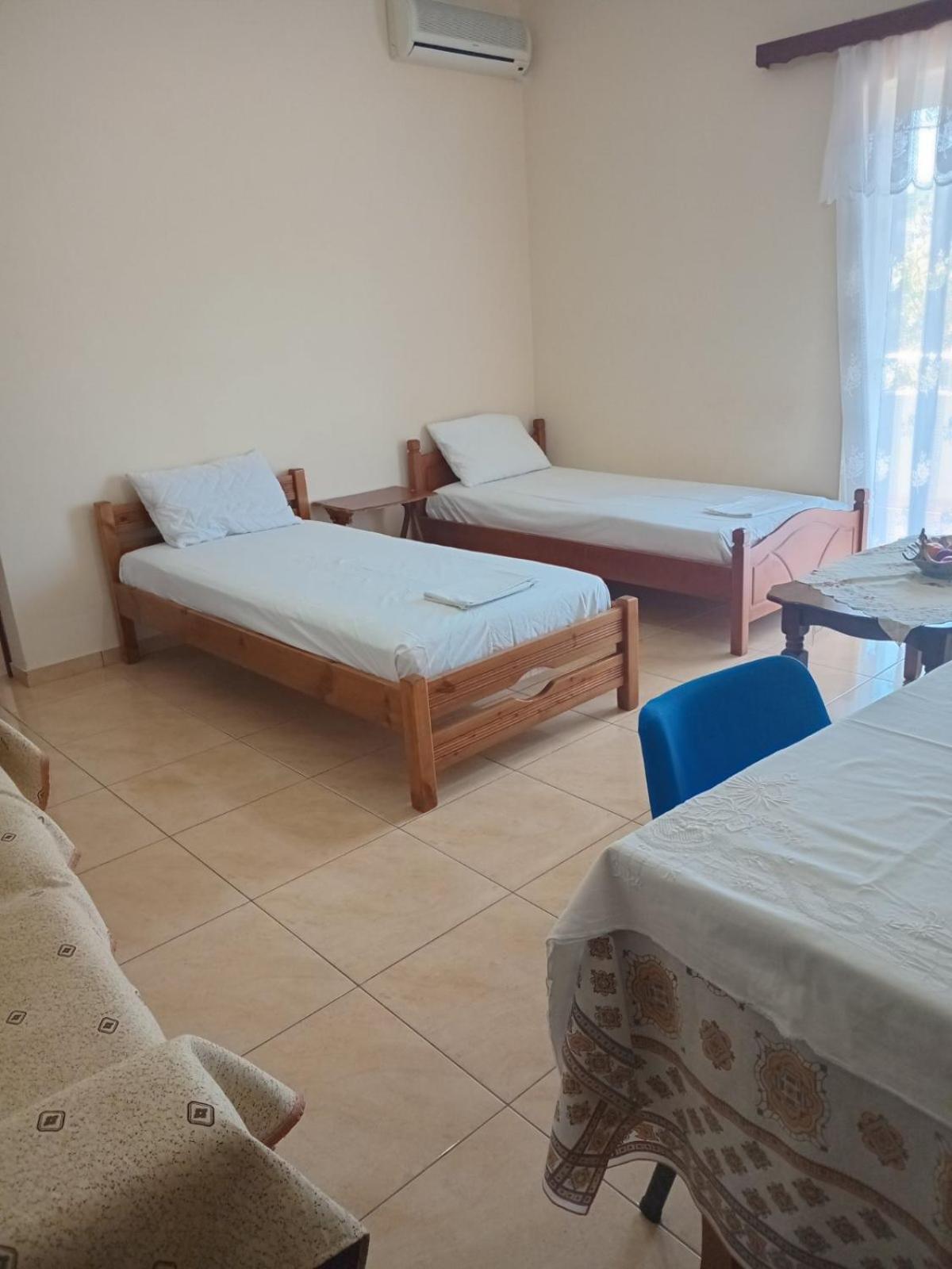 Apartamento Selmani Ksamil