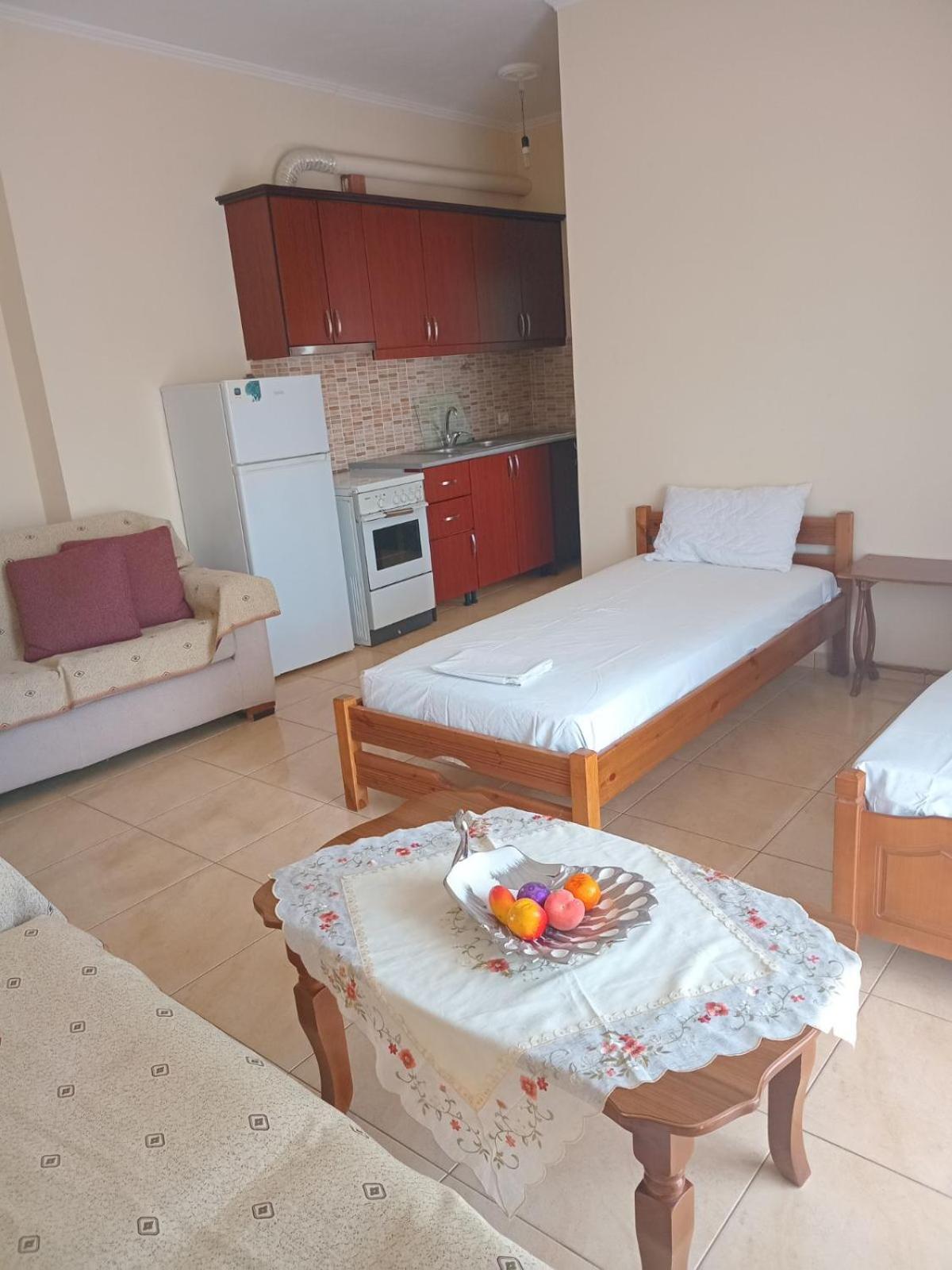 Selmani Apartamento *