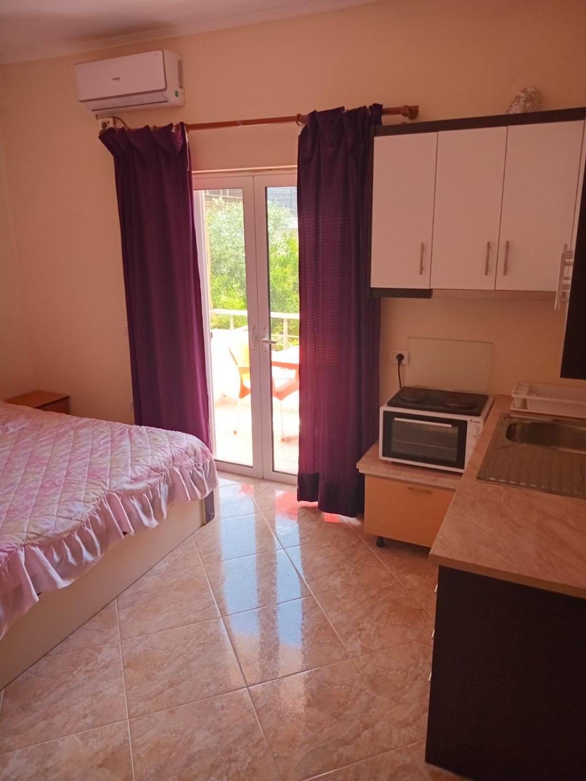 Selmani Apartamento Ksamil