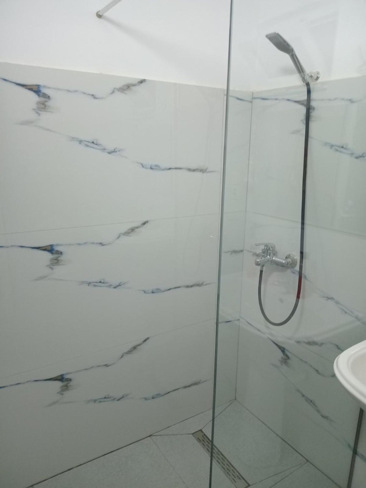 Selmani Apartamento Ksamil